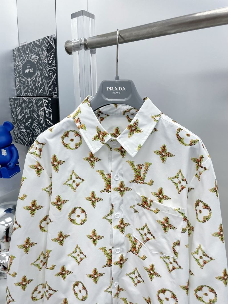 Louis Vuitton Shirts